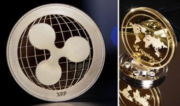 ripple cryptocurrency news