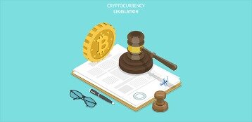 is trading bitcoin legal