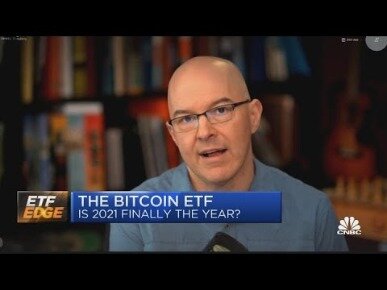 bitcoin etf news
