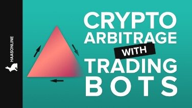 how to arbitrage bitcoin