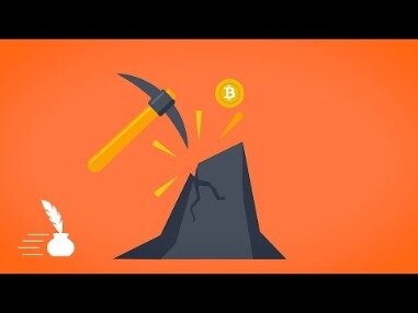 Bitcoin Mining Explained