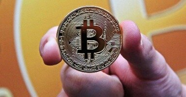 bitcoin today news