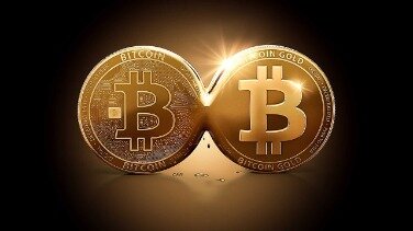 bitcoin gold news