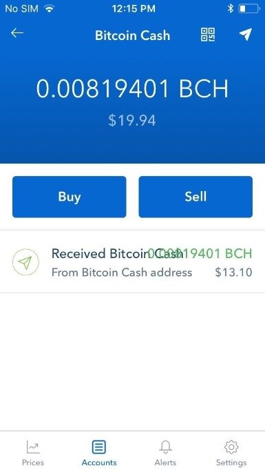 Coinbase broker review