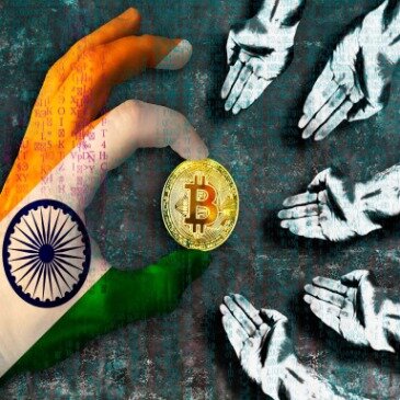 bitcoin news india