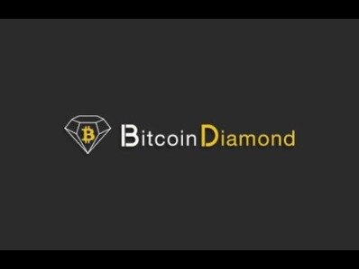 bitcoin diamond news