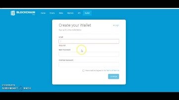 Electrum Wallet Guide