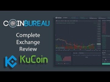 Kucoin broker review