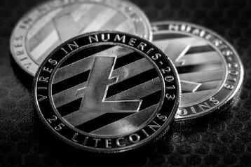 cryptocurrency news litecoin
