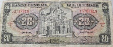 ecuador digital currency