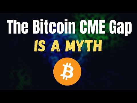 bitcoin cme gap