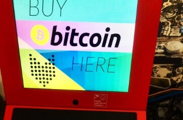 how to buy bitcoin in person