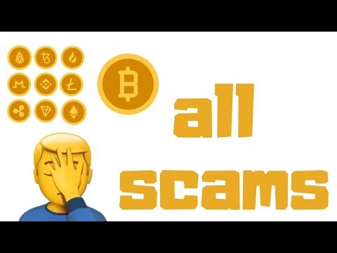 bitcoin is a scheme