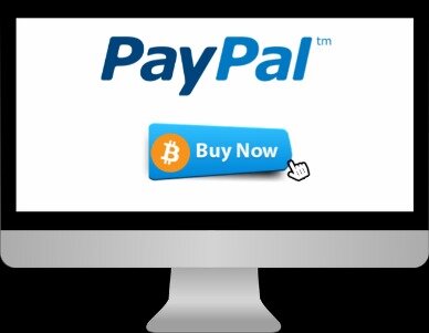 how to buy bitcoin with paypal instantly