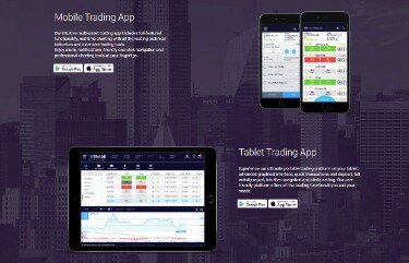 xTrade broker review