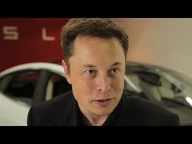 repeat Offender Elon Musk In Hot Water Again Over Tesla Tweet