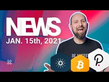 eos crypto news