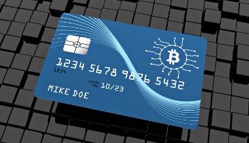 anonymous bitcoin debit card