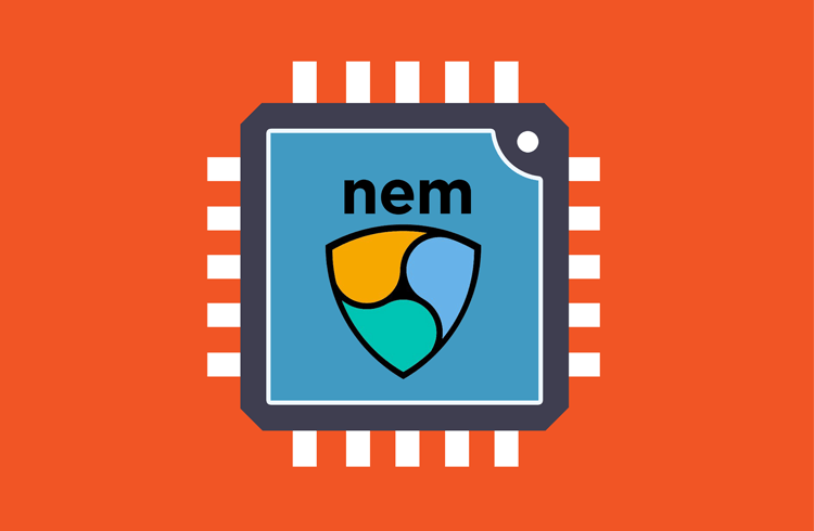 nem cryptocurrency news