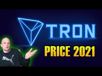 cryptocurrency news tron