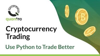 cryptocurrency trading