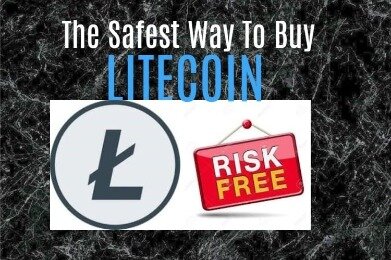 easiest way to buy cryptocurrency