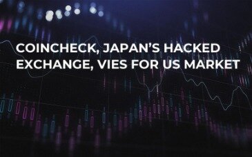 coincheck hacked