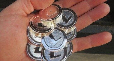 cryptocurrency news litecoin