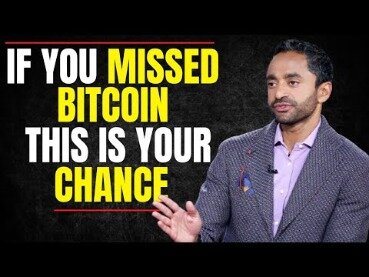 Bitcoin Price Crashed! Here Is What Comes Next