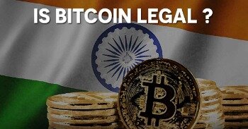 is bitcoin legal