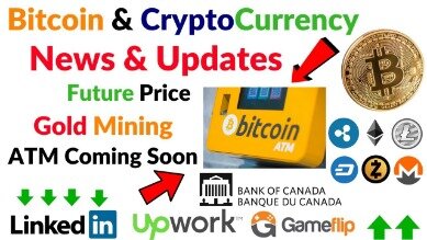 bitcoin gold news