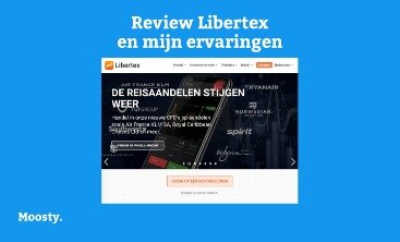 Libertex broker review