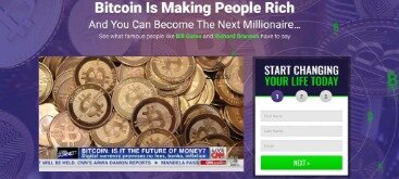 bitcoin news trader review