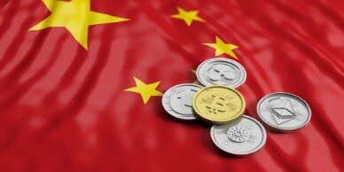 china cryptocurrency news