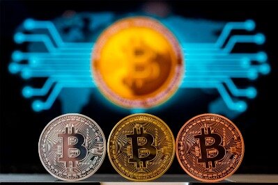 how to buy bitcoin in india