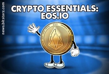 eos crypto news