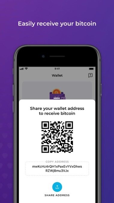 biggest bitcoin wallet