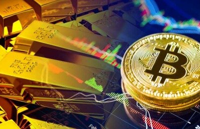 is trading bitcoin legal