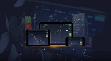 IQ Option broker review