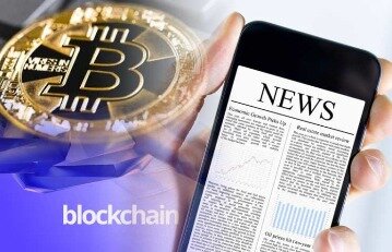 bitcoin recent news