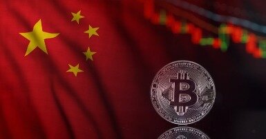 china bitcoin news