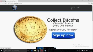 how to acquire bitcoins for free