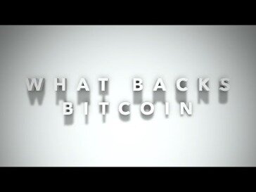 What Is The Value Of Bitcoin?