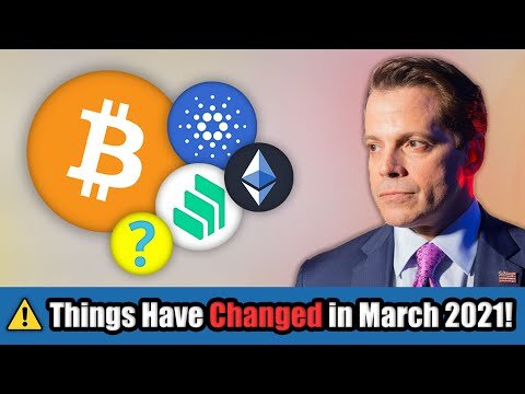 cryptocurrency market news