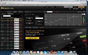 24Option broker review