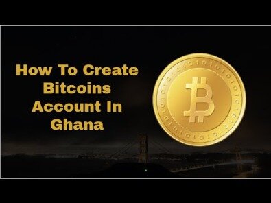 how to set up a bitcoin account