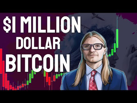 bitcoin to 1 million