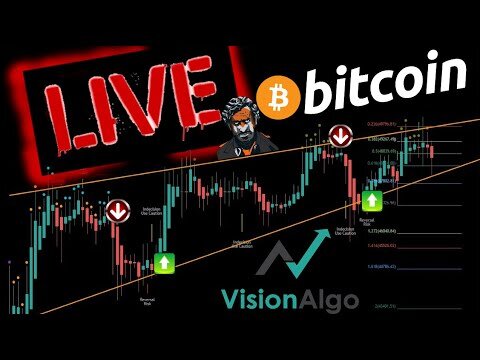 live bitcoin news