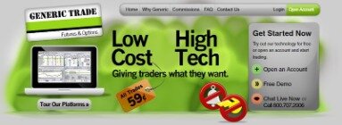 Z.com Trade broker review