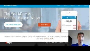 how to choose a bitcoin wallet